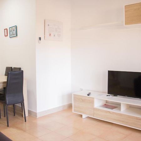 Apartamento Turistico Verdemar 2 Ла-Манга-дель-Мар-Менор Экстерьер фото