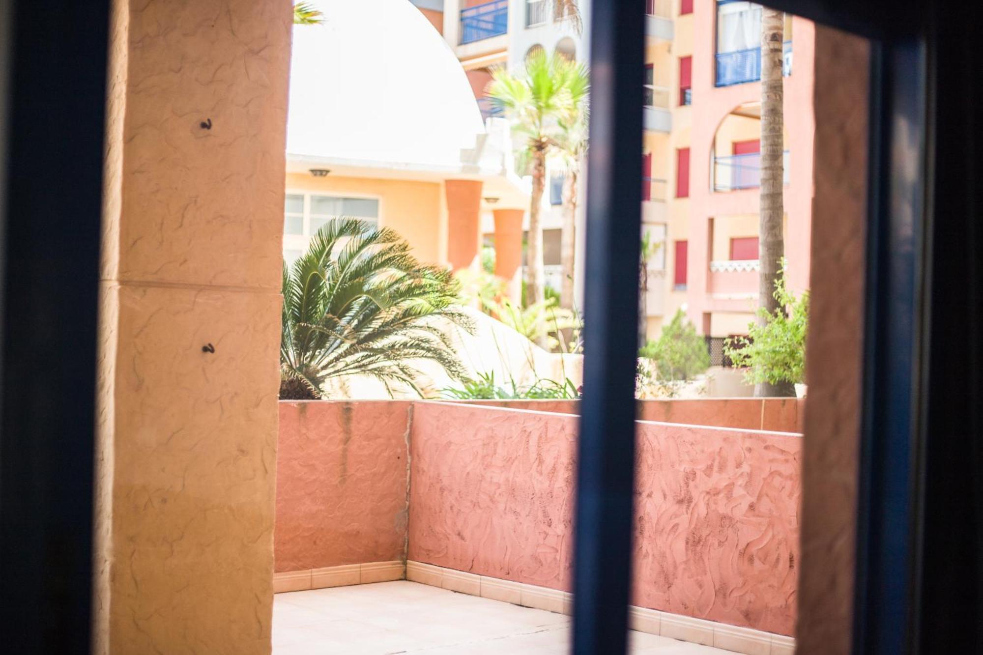 Apartamento Turistico Verdemar 2 Ла-Манга-дель-Мар-Менор Экстерьер фото