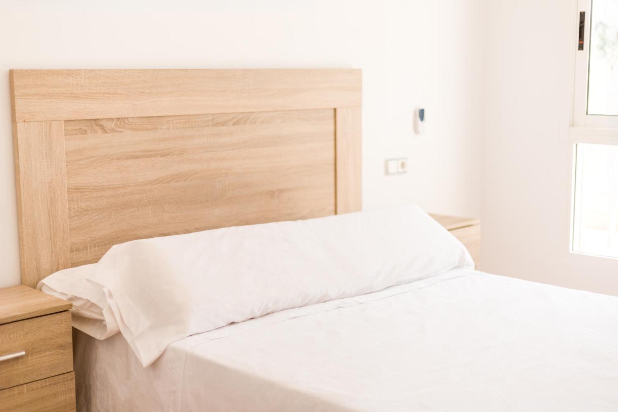 Apartamento Turistico Verdemar 2 Ла-Манга-дель-Мар-Менор Экстерьер фото