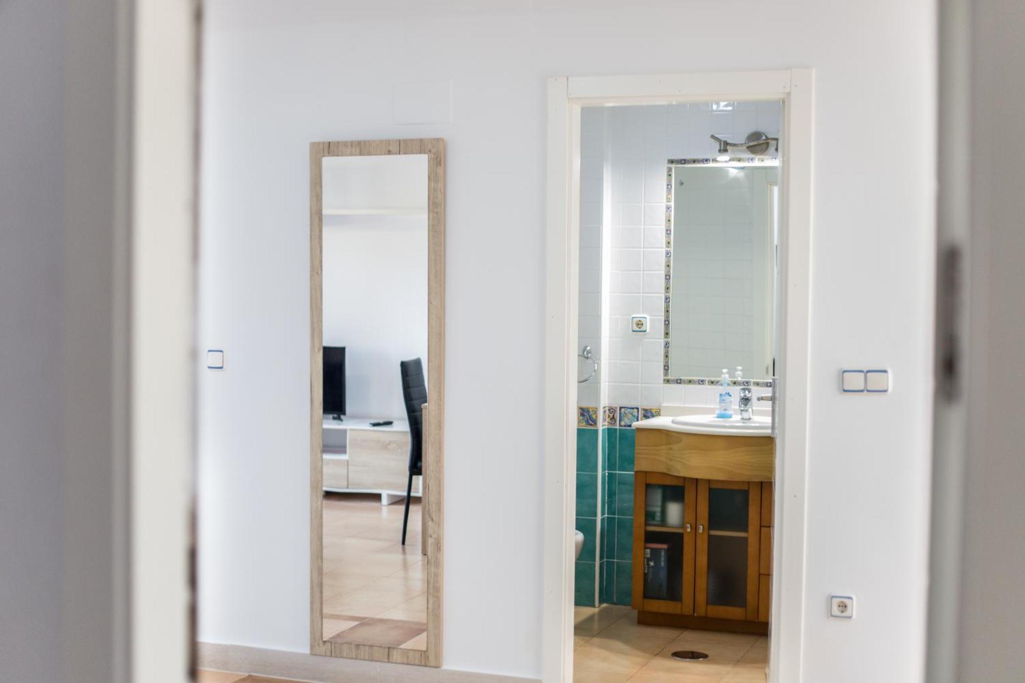 Apartamento Turistico Verdemar 2 Ла-Манга-дель-Мар-Менор Экстерьер фото