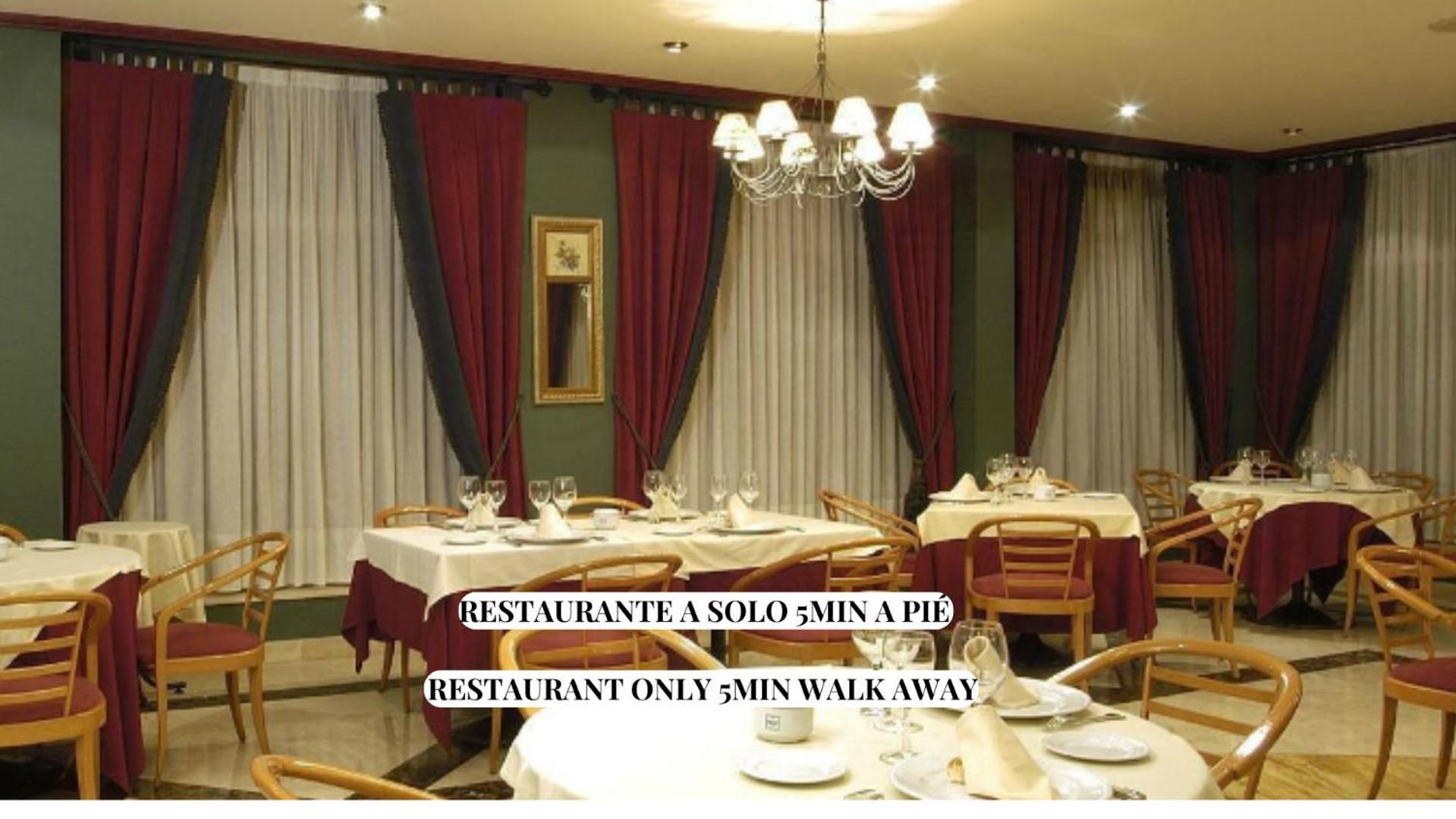 Apartamento Turistico Verdemar 2 Ла-Манга-дель-Мар-Менор Экстерьер фото