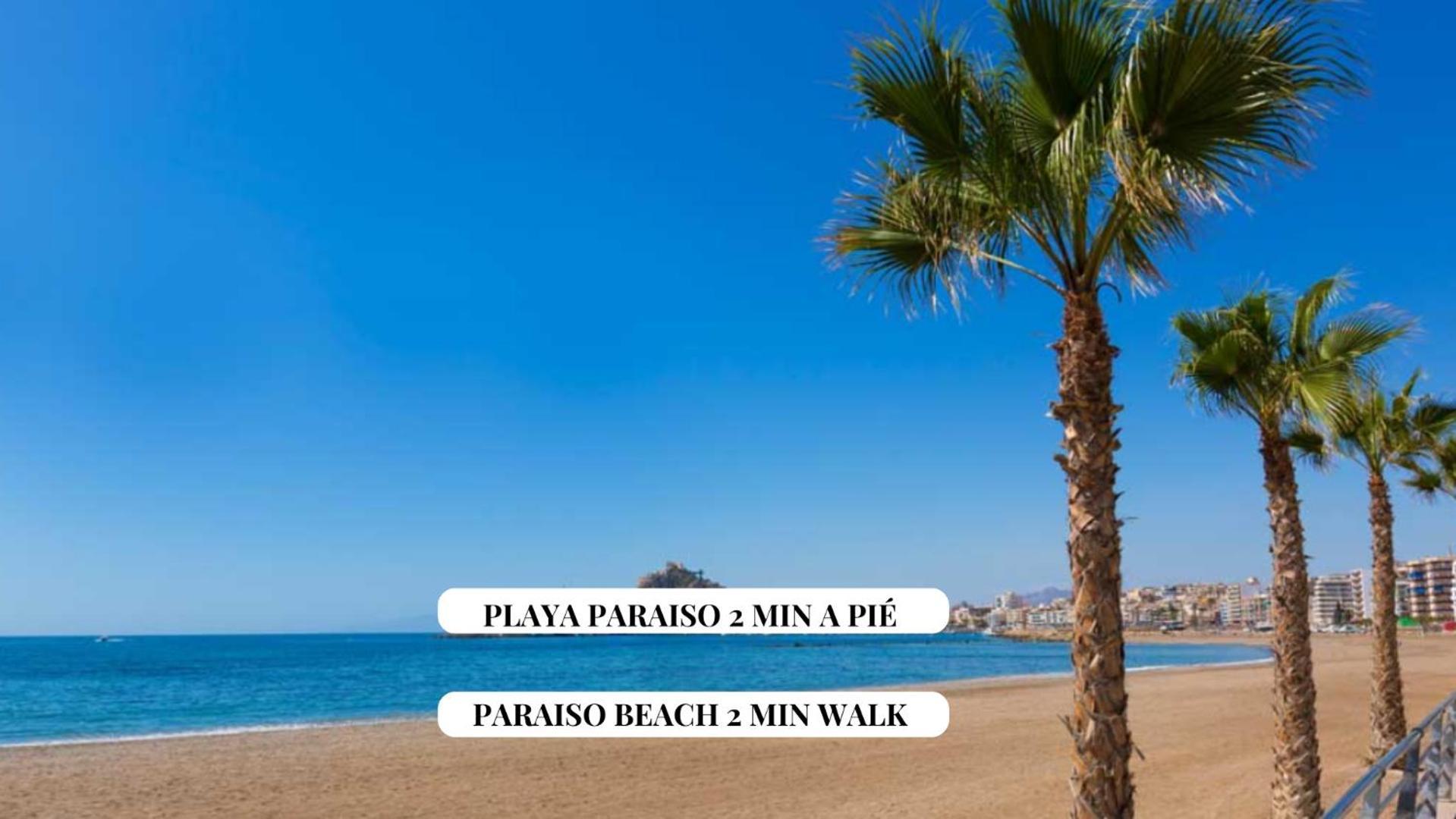 Apartamento Turistico Verdemar 2 Ла-Манга-дель-Мар-Менор Экстерьер фото
